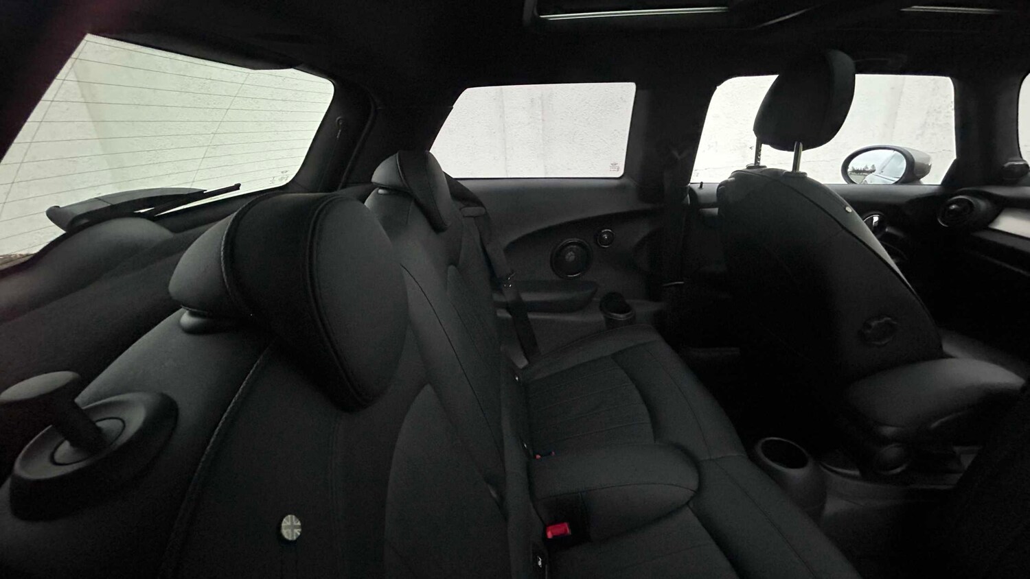 Used MINI Hatch 2022 for sale - 77756696: Photo 16