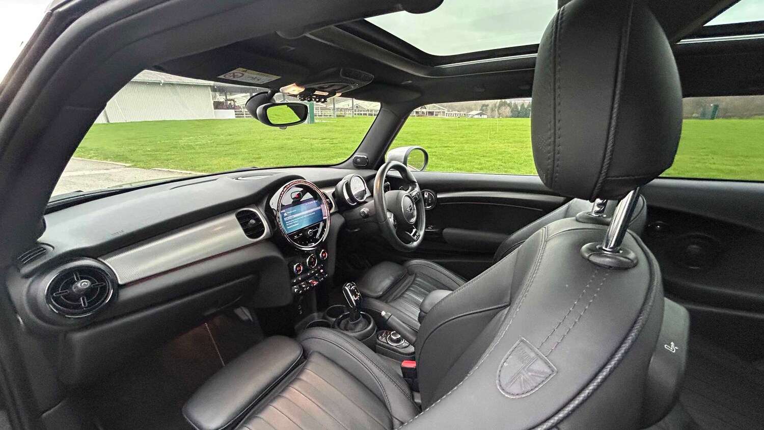 Used MINI Hatch 2022 for sale - 77756696: Photo 18