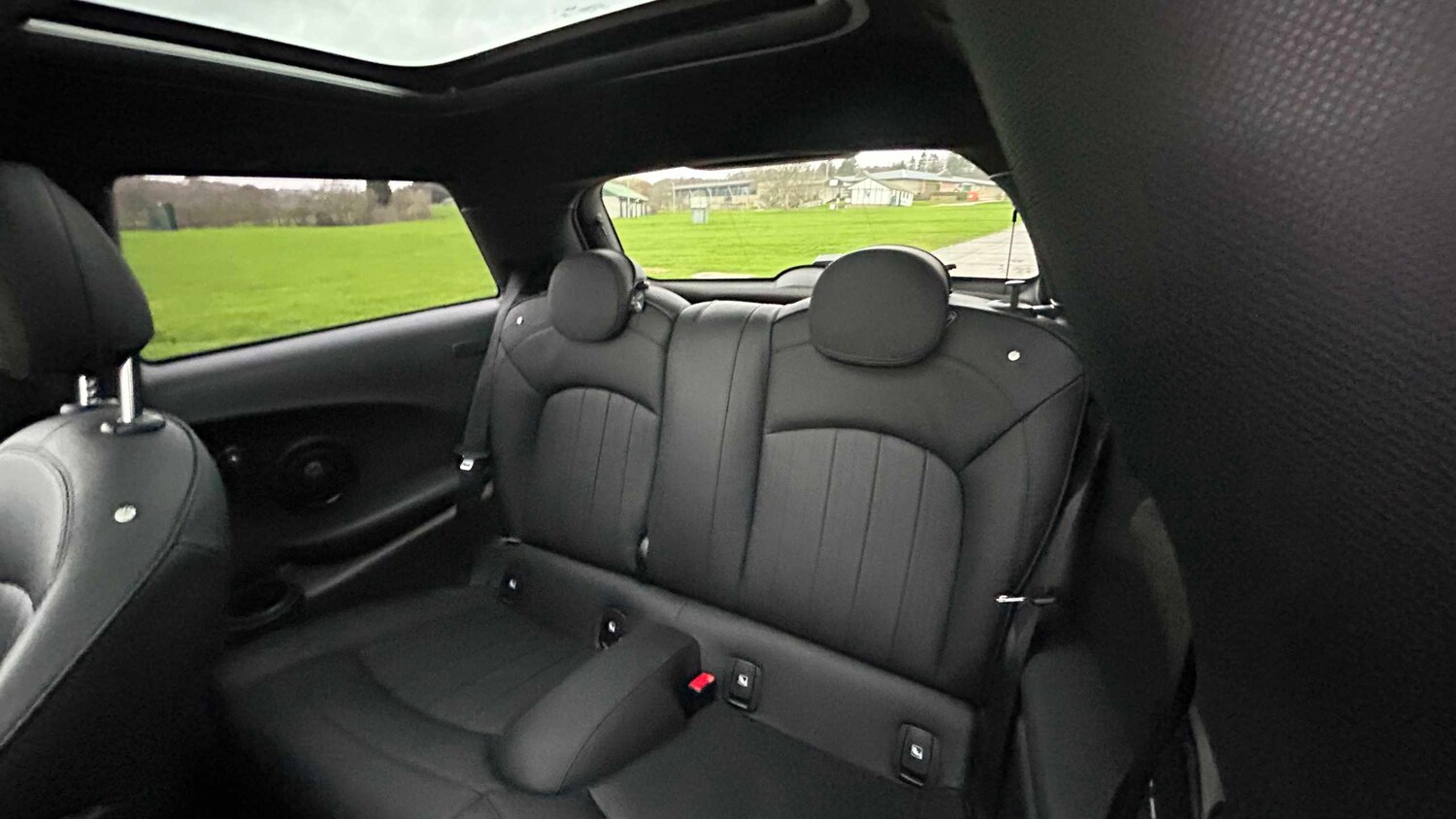 Used MINI Hatch 2022 for sale - 77756696: Photo 19