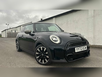 Used MINI Hatch 2022 for sale - 77756696: Photo