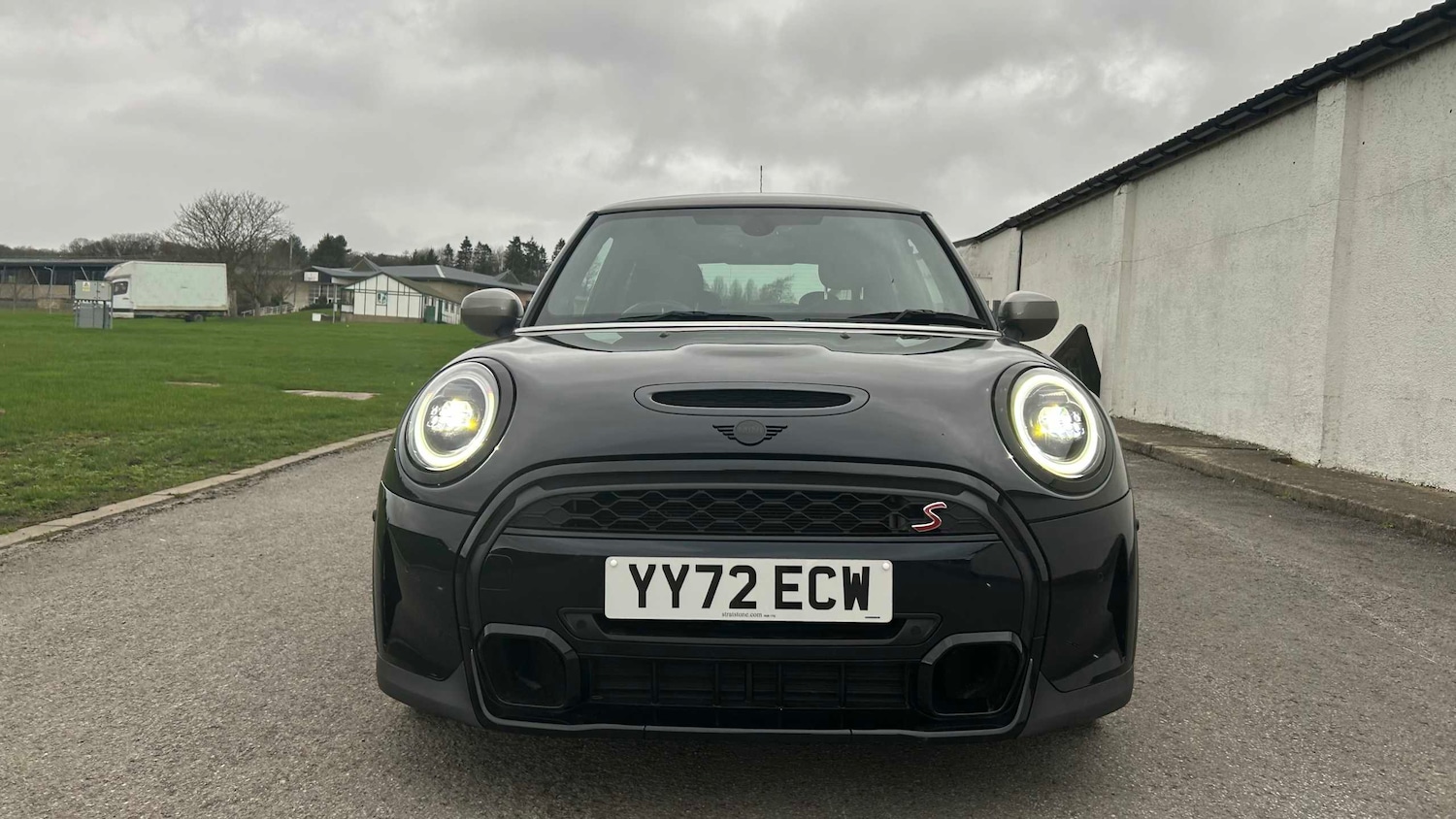 Used MINI Hatch 2022 for sale - 77756696: Photo 2