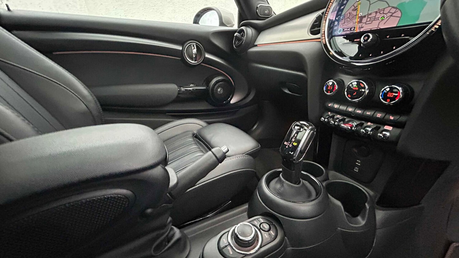 Used MINI Hatch 2022 for sale - 77756696: Photo 28