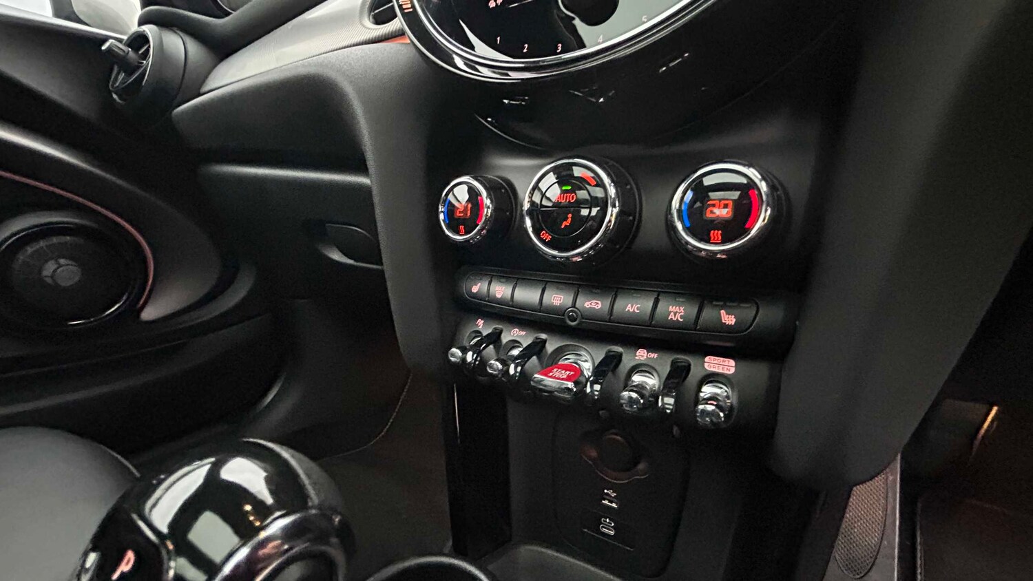 Used MINI Hatch 2022 for sale - 77756696: Photo 29