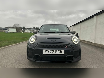 Used MINI Hatch 2022 for sale - 77756696: Photo