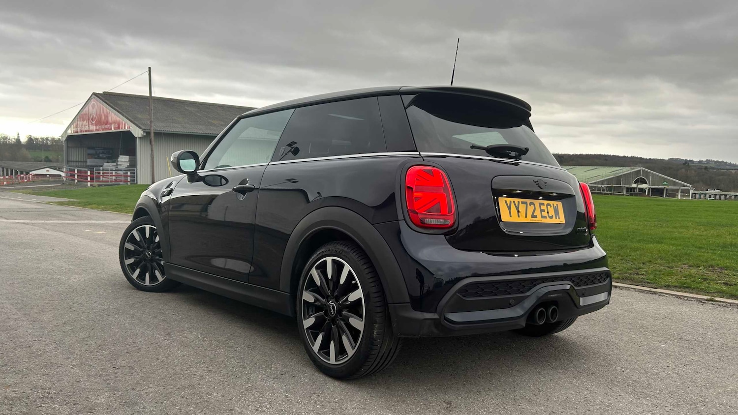 Used MINI Hatch 2022 for sale - 77756696: Photo 3