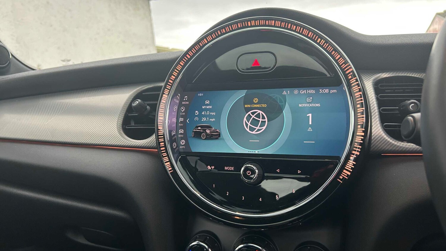 Used MINI Hatch 2022 for sale - 77756696: Photo 31