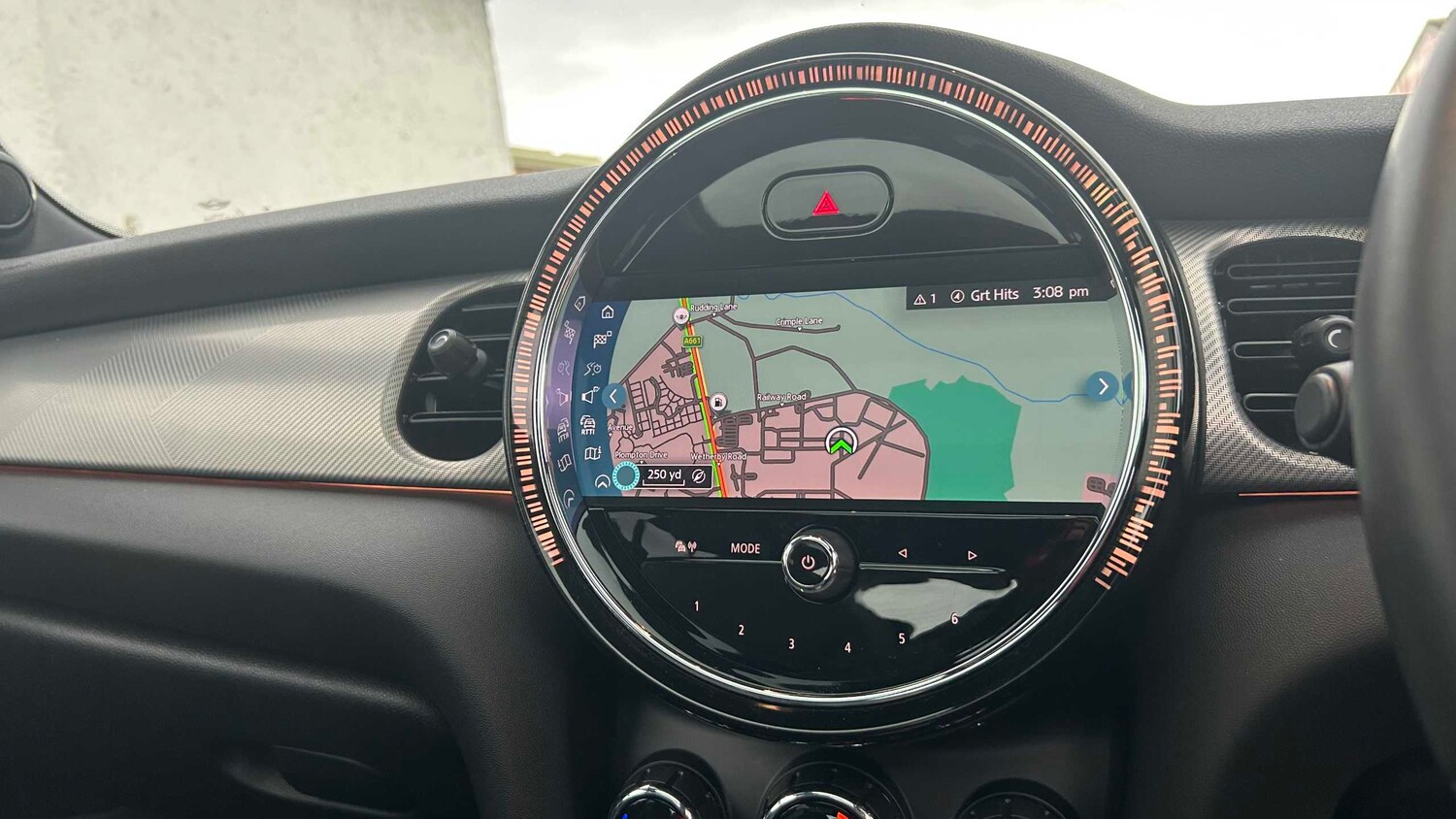 Used MINI Hatch 2022 for sale - 77756696: Photo 32