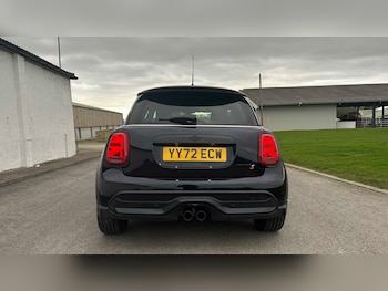 Used MINI Hatch 2022 for sale - 77756696: Photo