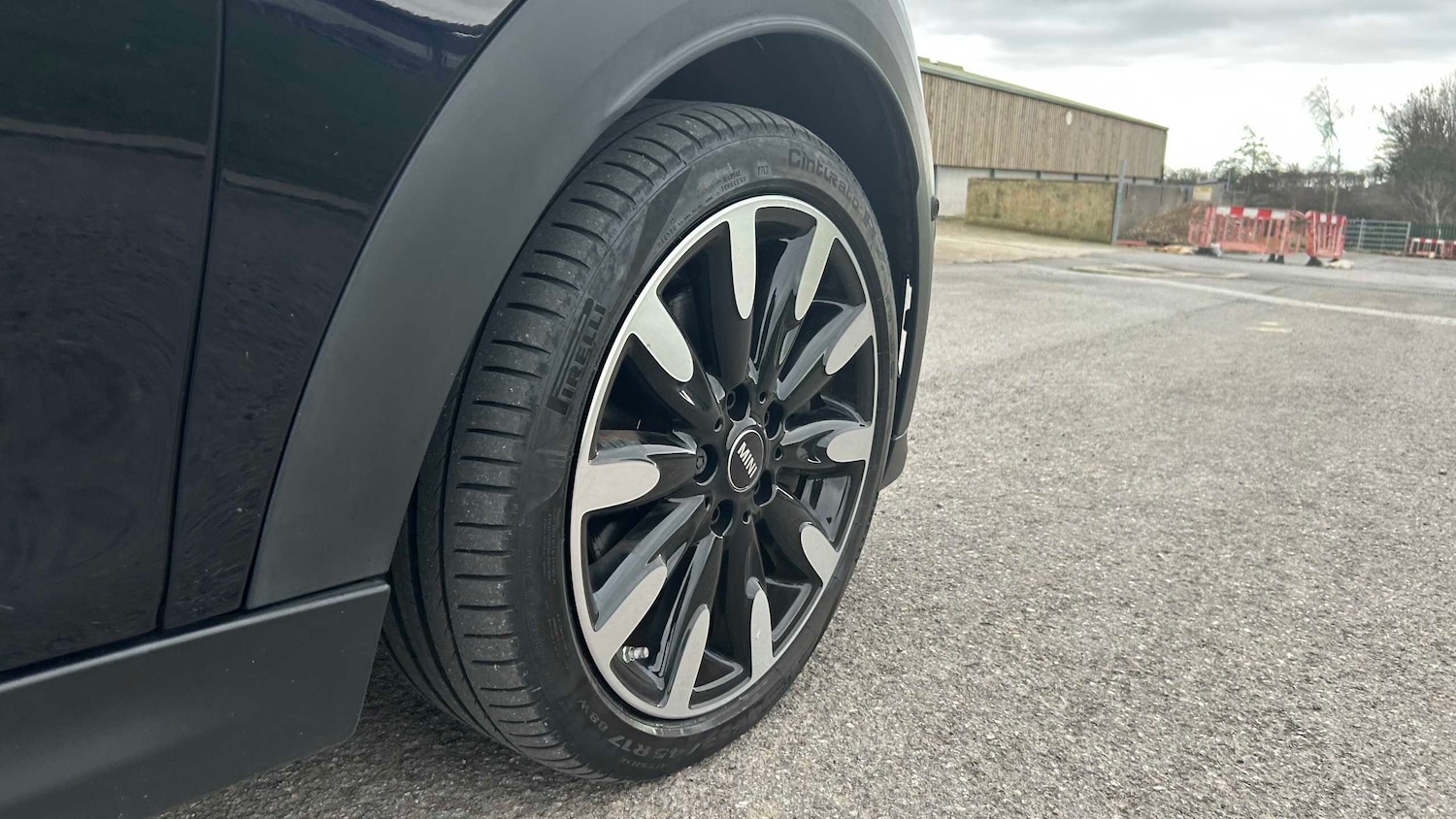 Used MINI Hatch 2022 for sale - 77756696: Photo 5