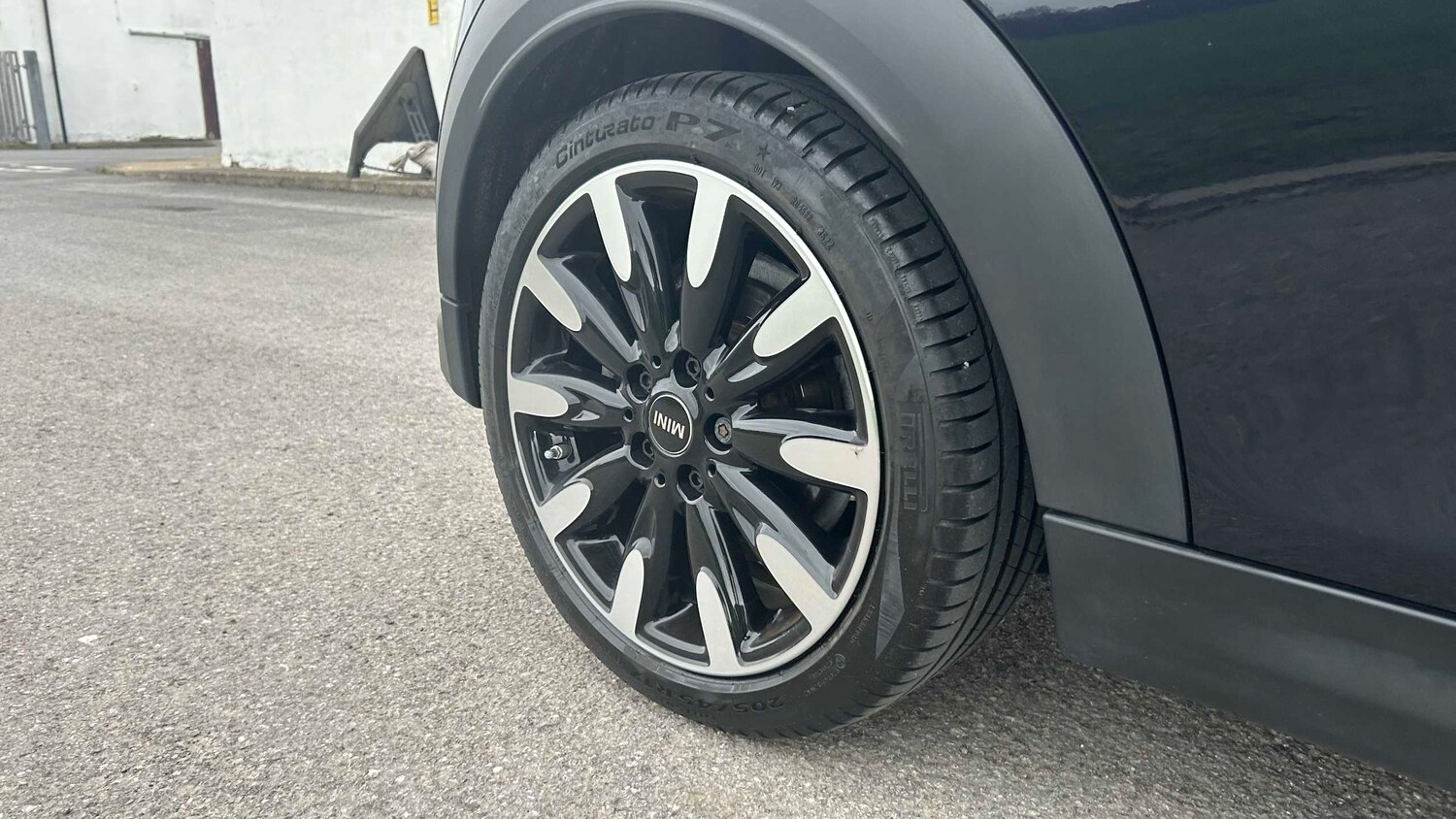 Used MINI Hatch 2022 for sale - 77756696: Photo 6