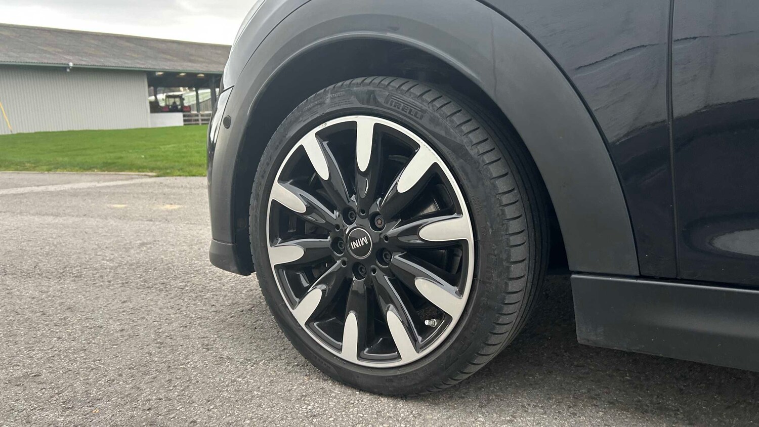 Used MINI Hatch 2022 for sale - 77756696: Photo 7