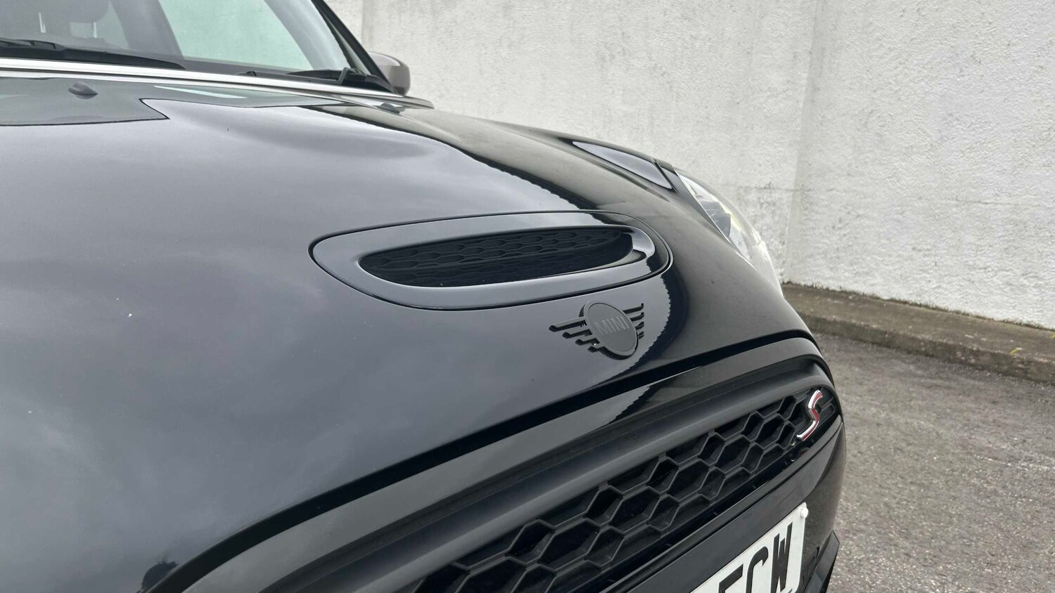 Used MINI Hatch 2022 for sale - 77756696: Photo 9