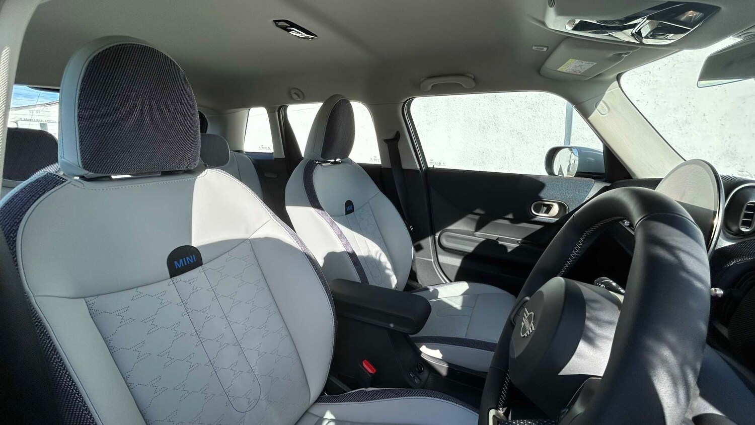 Used MINI Cooper 2025 for sale - 77589085: Photo 10