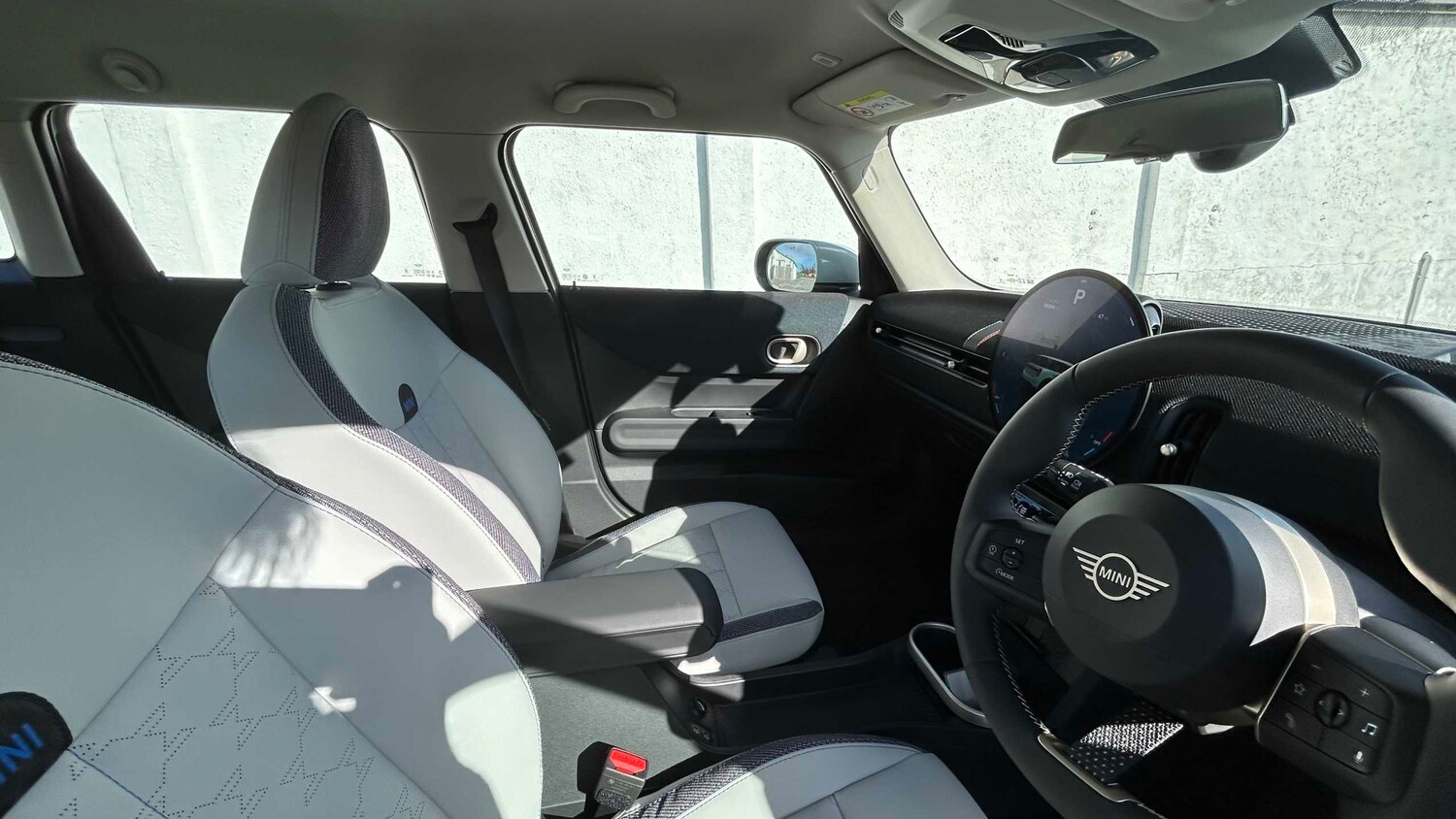 Used MINI Cooper 2025 for sale - 77589085: Photo 11