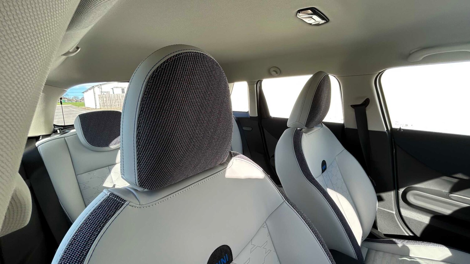 Used MINI Cooper 2025 for sale - 77589085: Photo 12