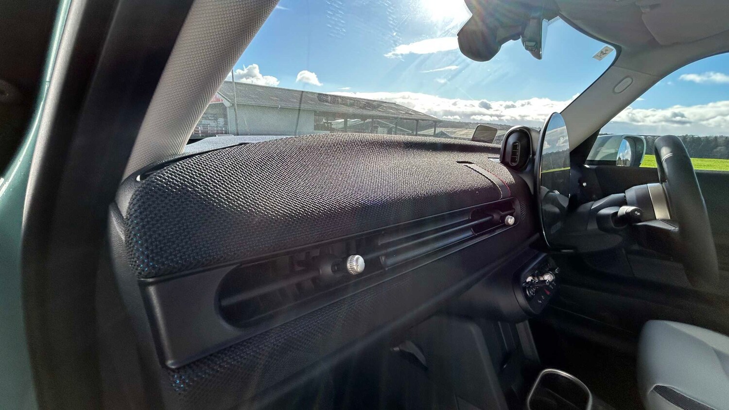 Used MINI Cooper 2025 for sale - 77589085: Photo 23