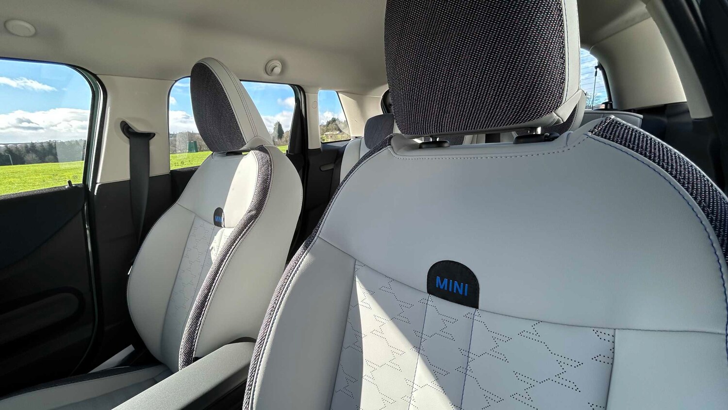 Used MINI Cooper 2025 for sale - 77589085: Photo 24