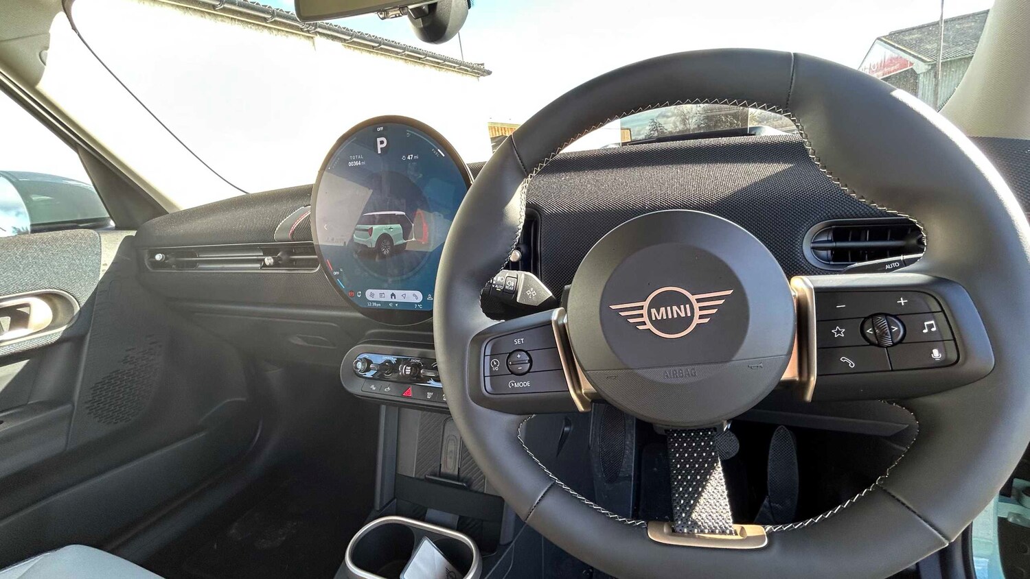 Used MINI Cooper 2025 for sale - 77589085: Photo 25