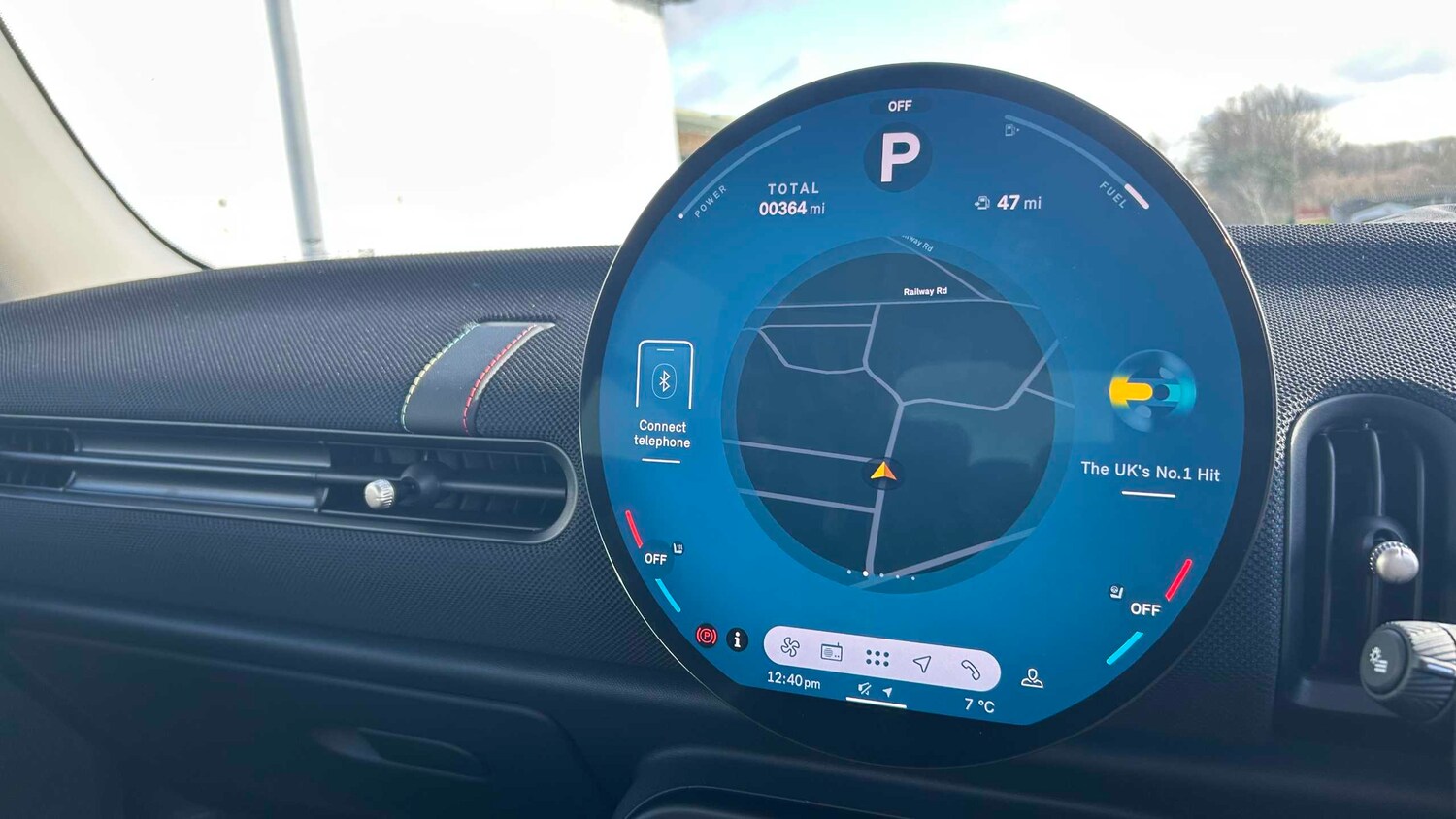 Used MINI Cooper 2025 for sale - 77589085: Photo 33