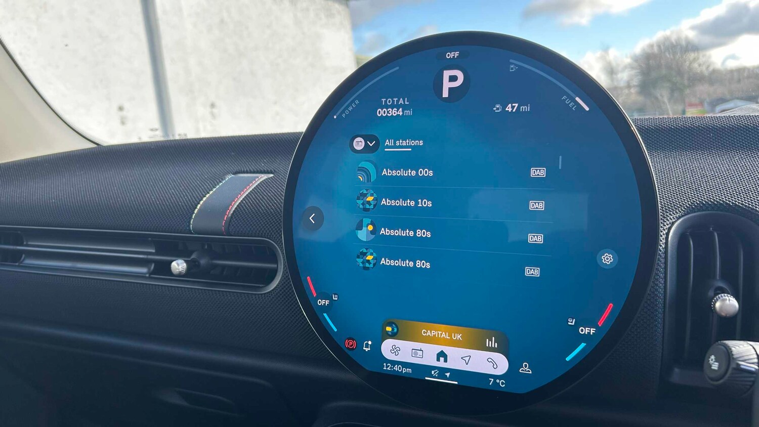 Used MINI Cooper 2025 for sale - 77589085: Photo 35