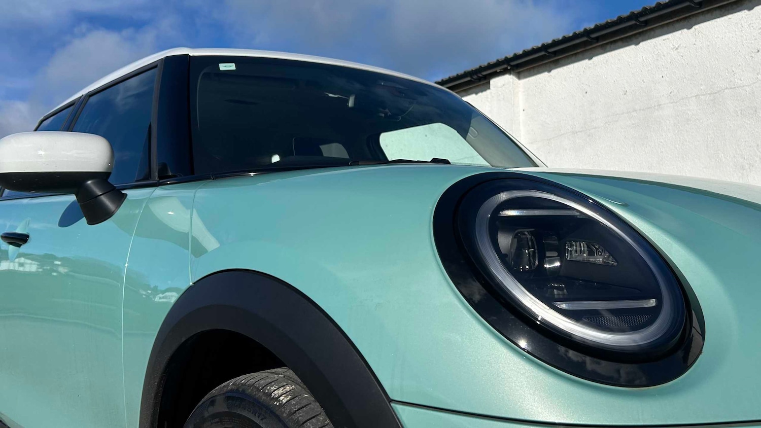 Used MINI Cooper 2025 for sale - 77589085: Photo 4