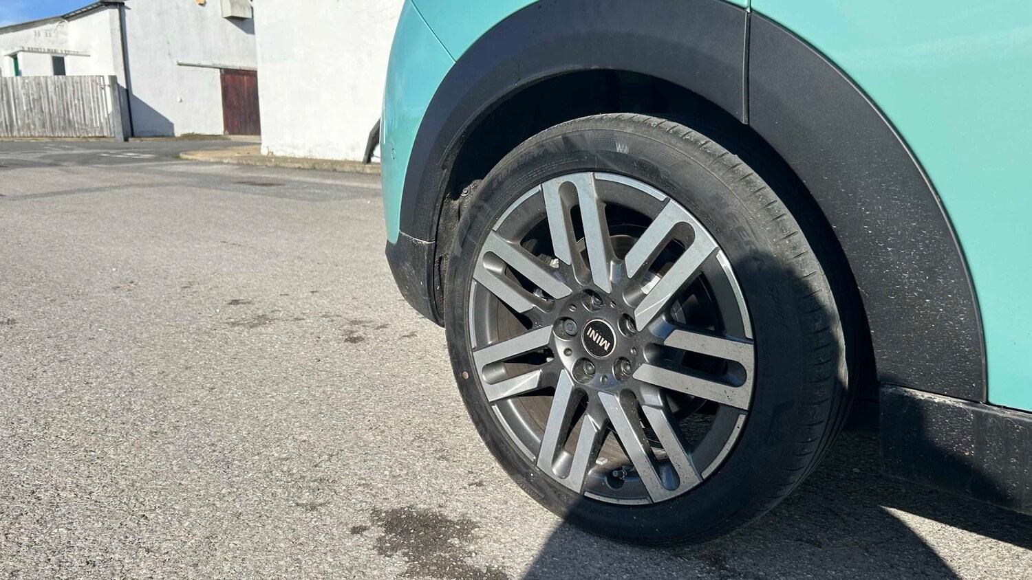 Used MINI Cooper 2025 for sale - 77589085: Photo 6