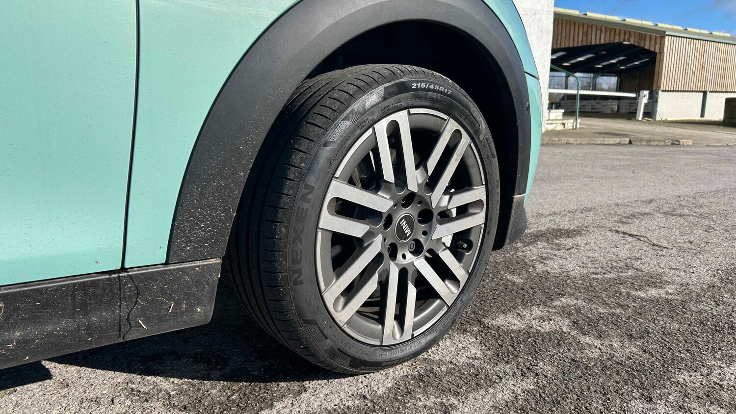 Used MINI Cooper 2025 for sale - 77589085: Photo 7