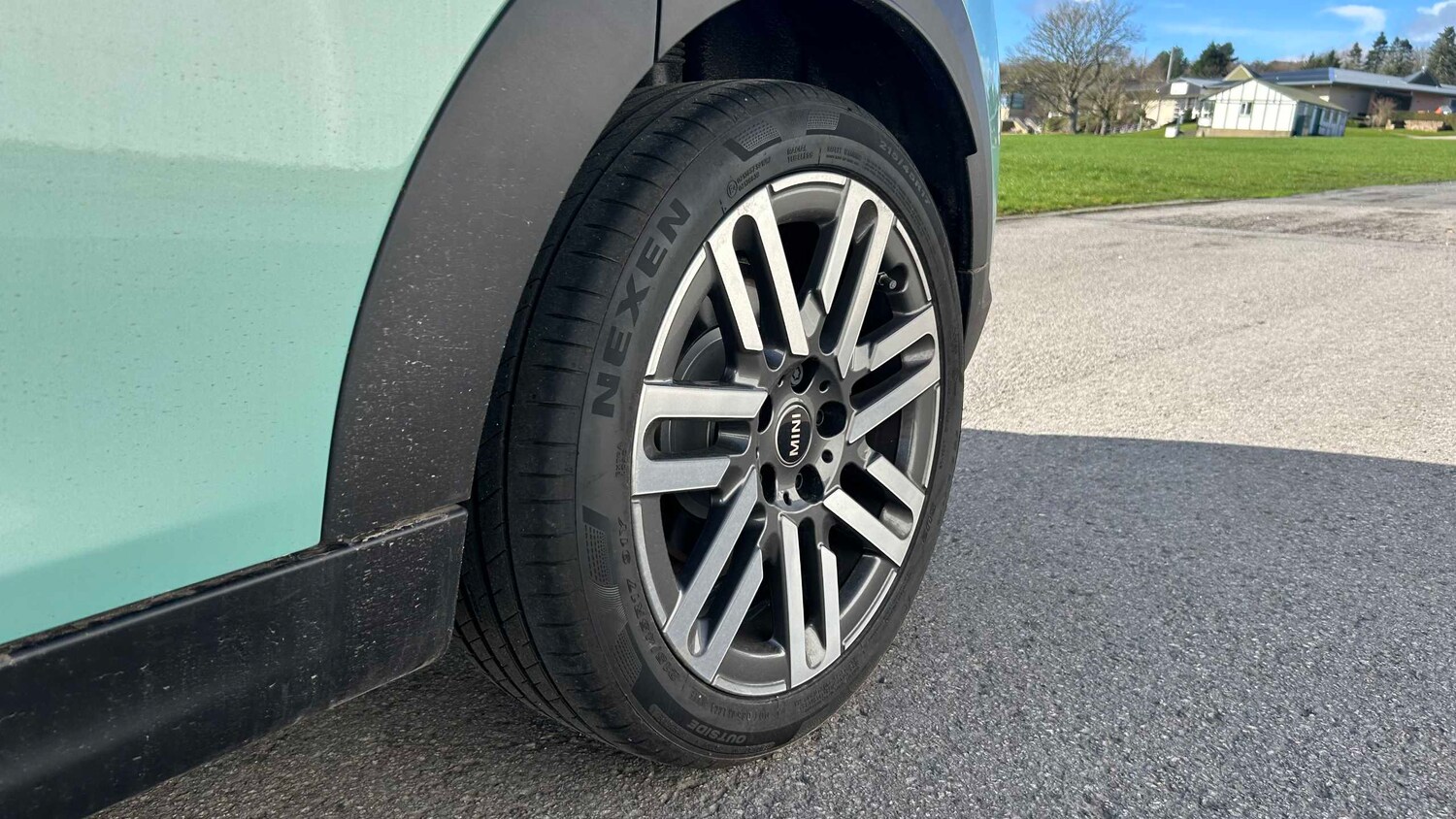 Used MINI Cooper 2025 for sale - 77589085: Photo 8