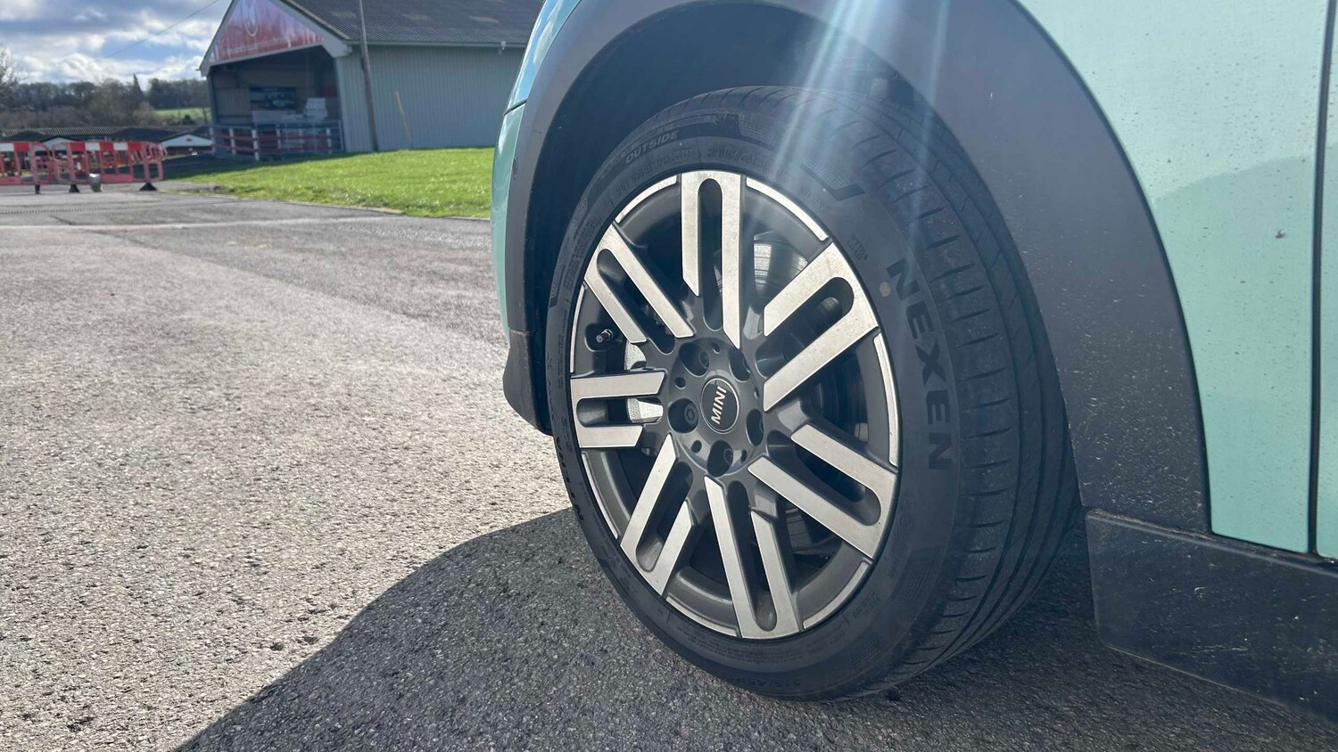 Used MINI Cooper 2025 for sale - 77589085: Photo 9