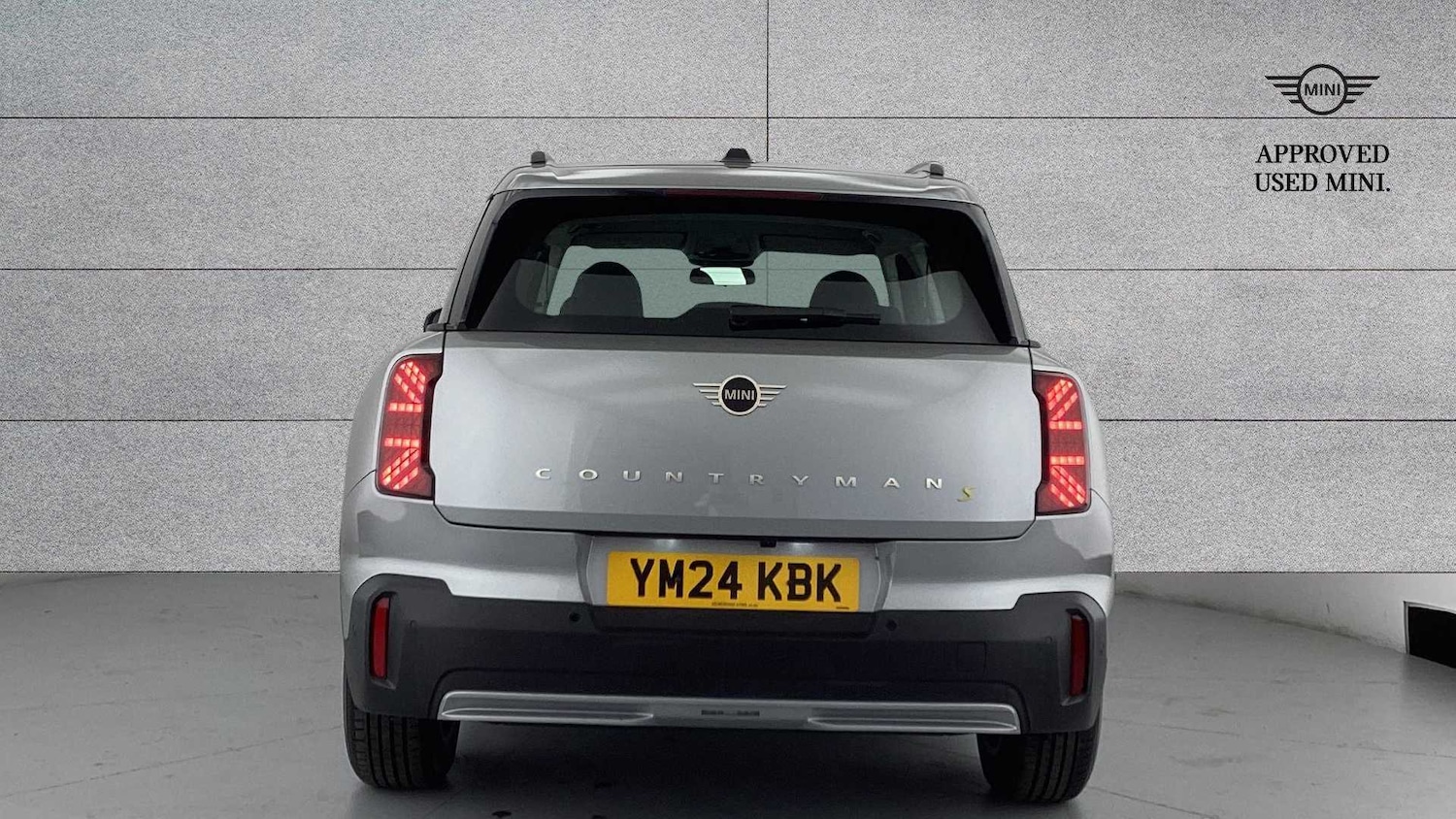 Used MINI Countryman 2024 for sale - 77514380: Photo 15