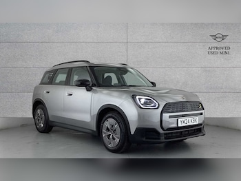 Used MINI Countryman 2024 for sale - 77514380: Photo