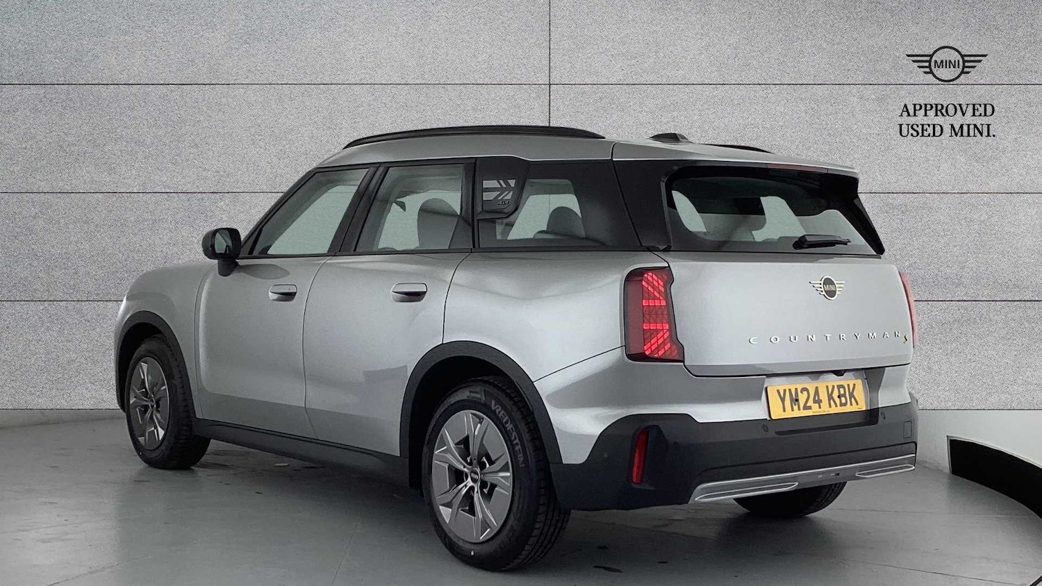 Used MINI Countryman 2024 for sale - 77514380: Photo 2