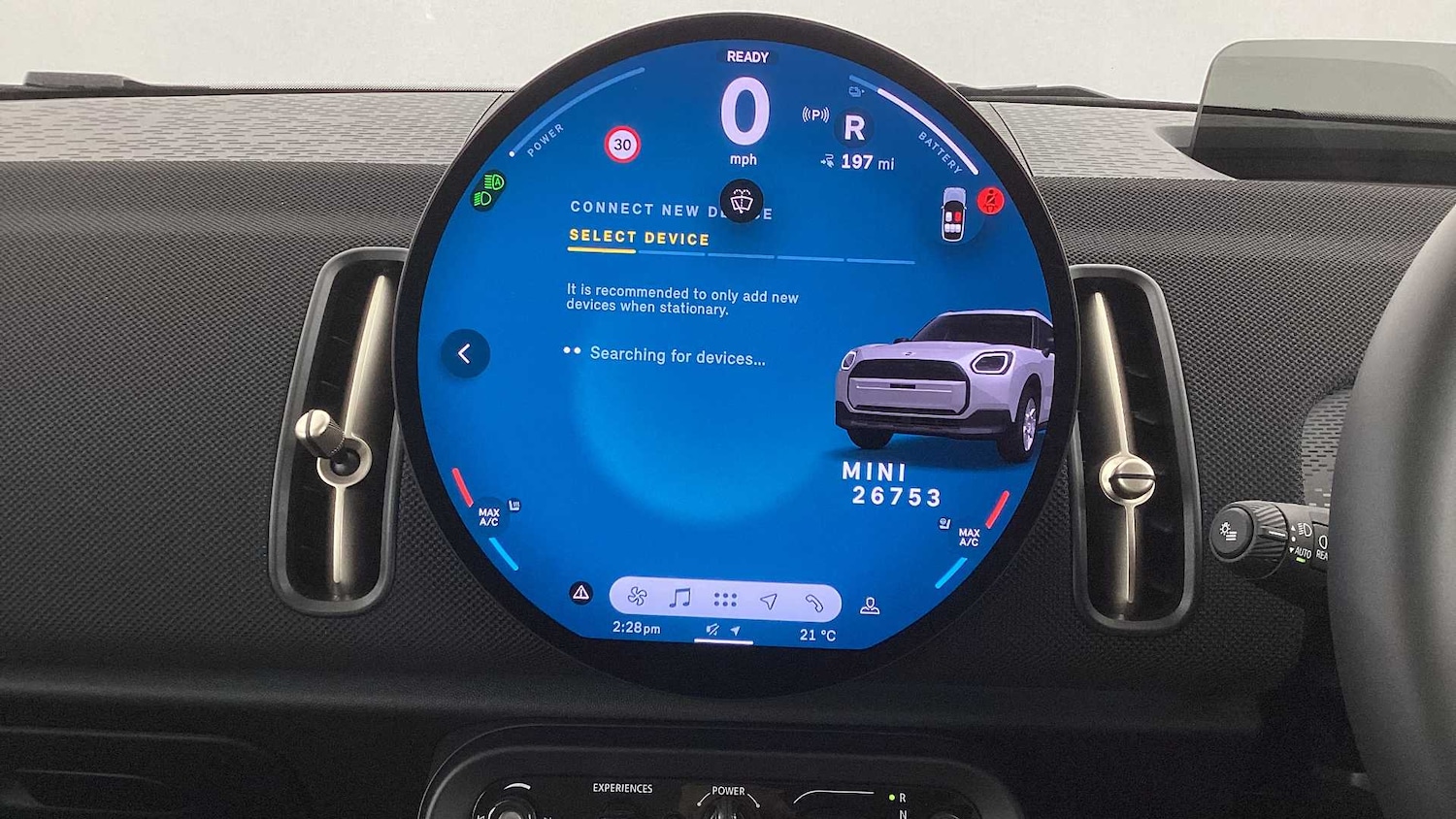 Used MINI Countryman 2024 for sale - 77514380: Photo 22