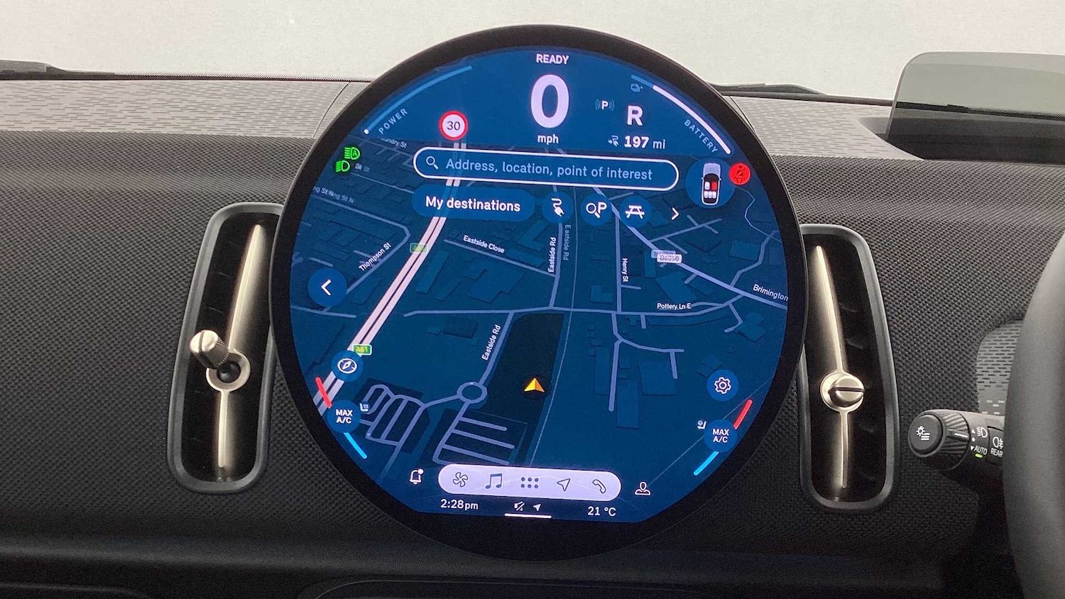 Used MINI Countryman 2024 for sale - 77514380: Photo 24