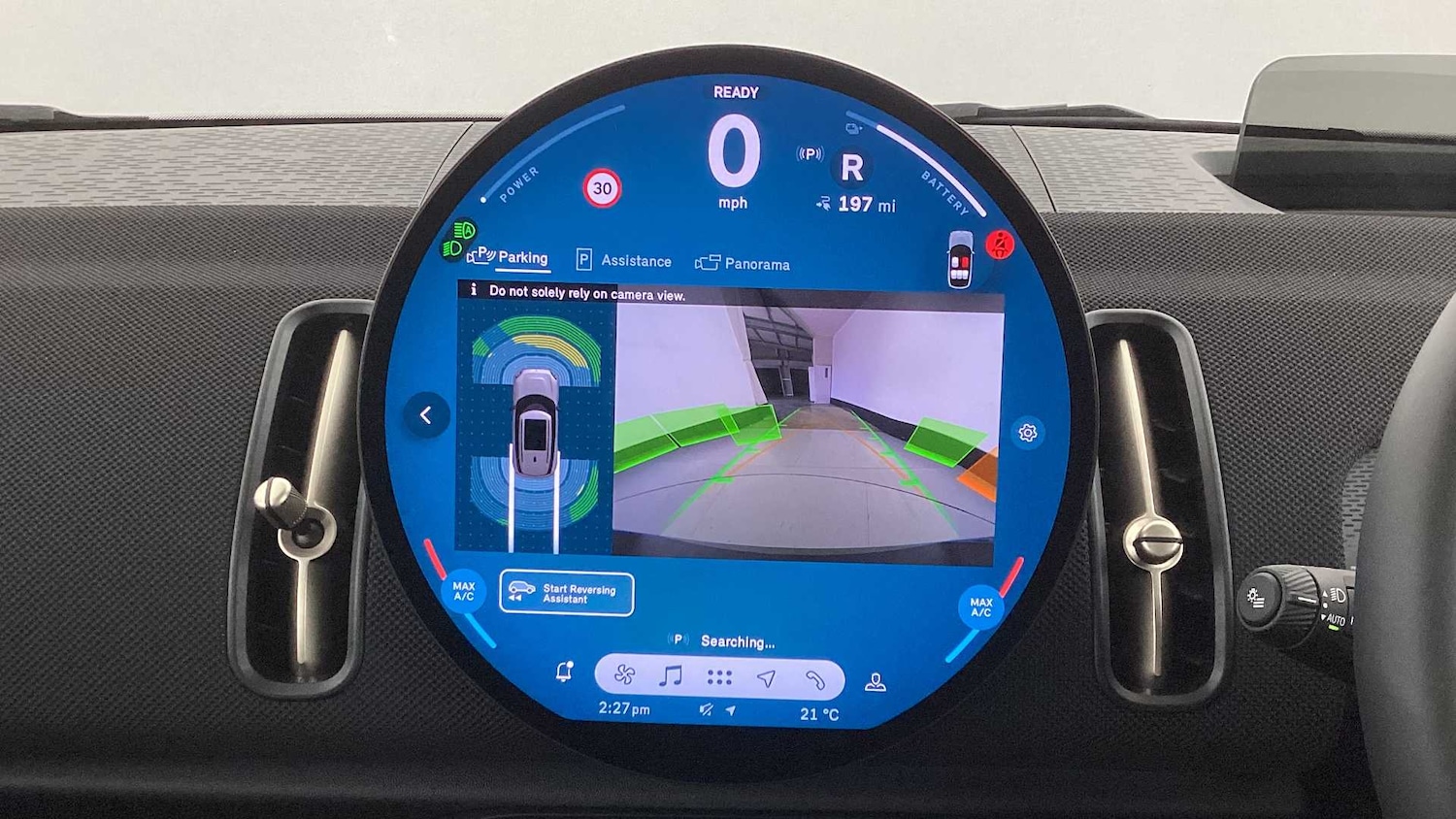 Used MINI Countryman 2024 for sale - 77514380: Photo 25