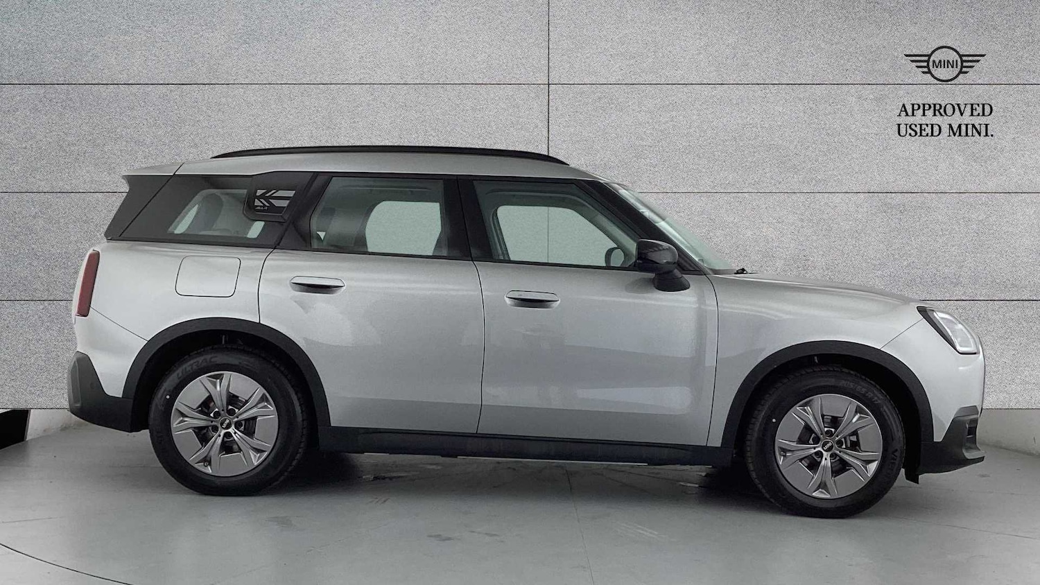 Used MINI Countryman 2024 for sale - 77514380: Photo 3
