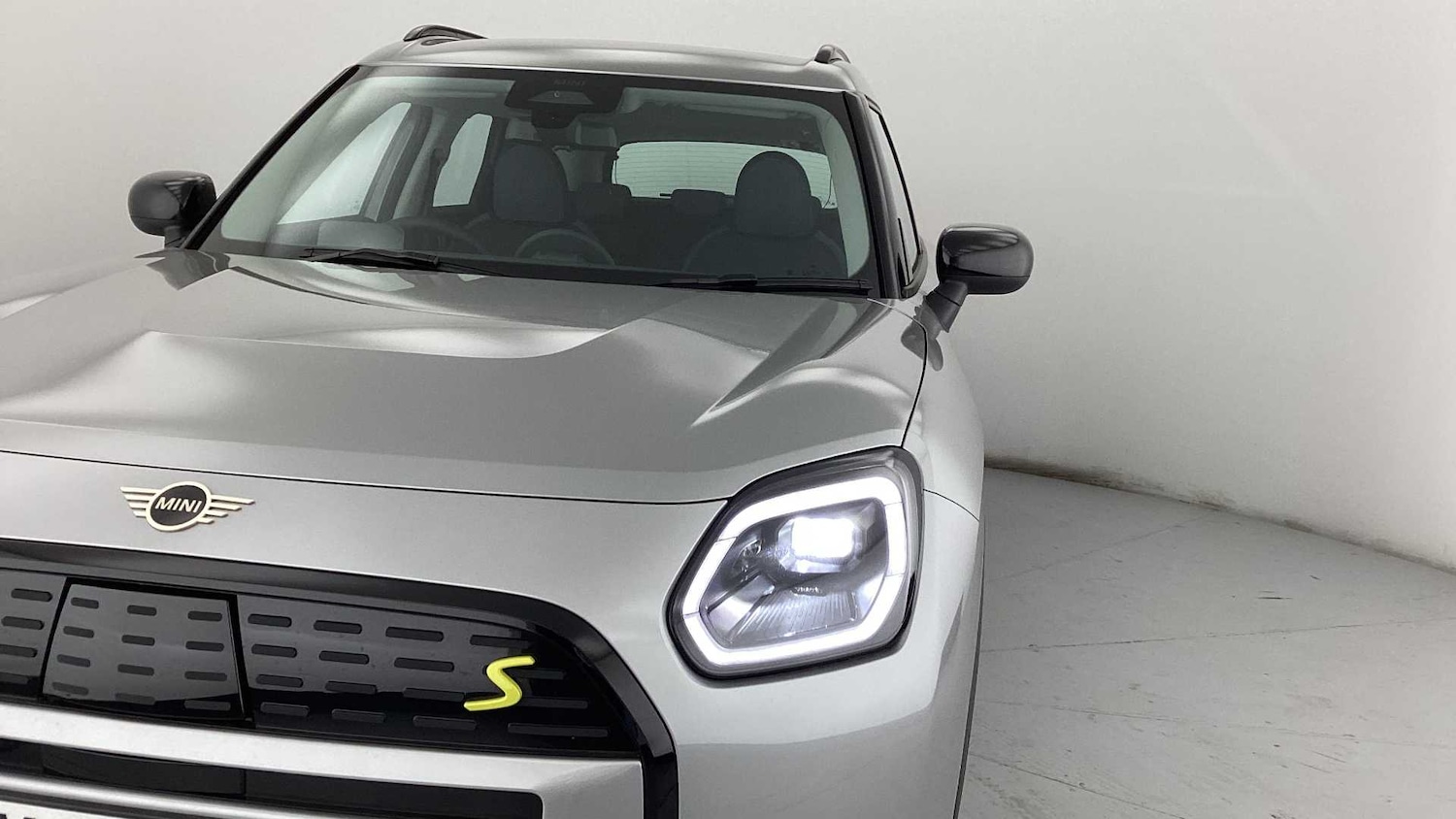Used MINI Countryman 2024 for sale - 77514380: Photo 35