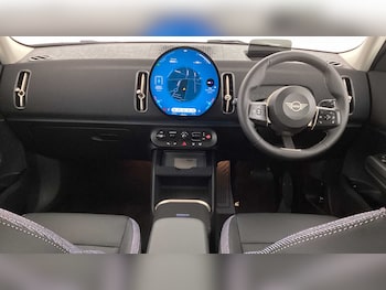 Used MINI Countryman 2024 for sale - 77514380: Photo