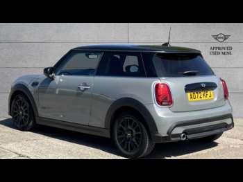 Used MINI Hatch 2022 for sale - 75218222: Photo