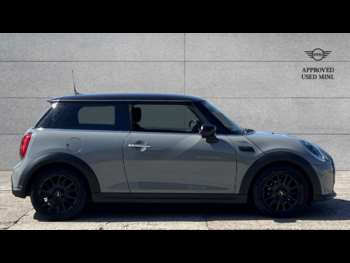 Used MINI Hatch 2022 for sale - 75218222: Photo