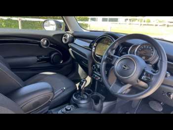Used MINI Hatch 2022 for sale - 75218222: Photo