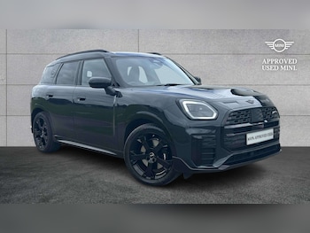 Used MINI Countryman 2025 for sale - 78495118: Photo