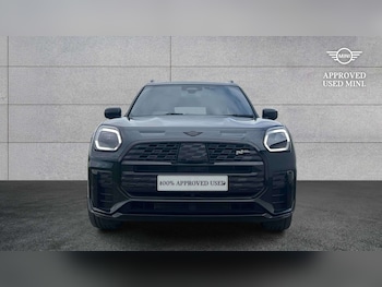 Used MINI Countryman 2025 for sale - 78495118: Photo