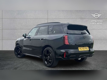 Used MINI Countryman 2025 for sale - 78495118: Photo