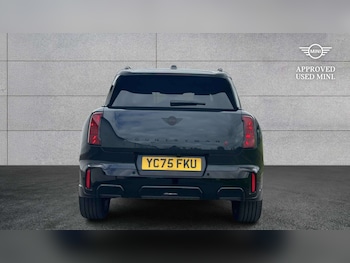 Used MINI Countryman 2025 for sale - 78495118: Photo