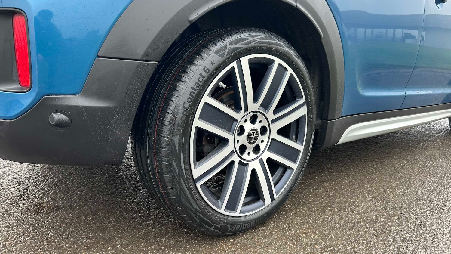 Used MINI Countryman 2023 for sale - 77257348: Photo 10