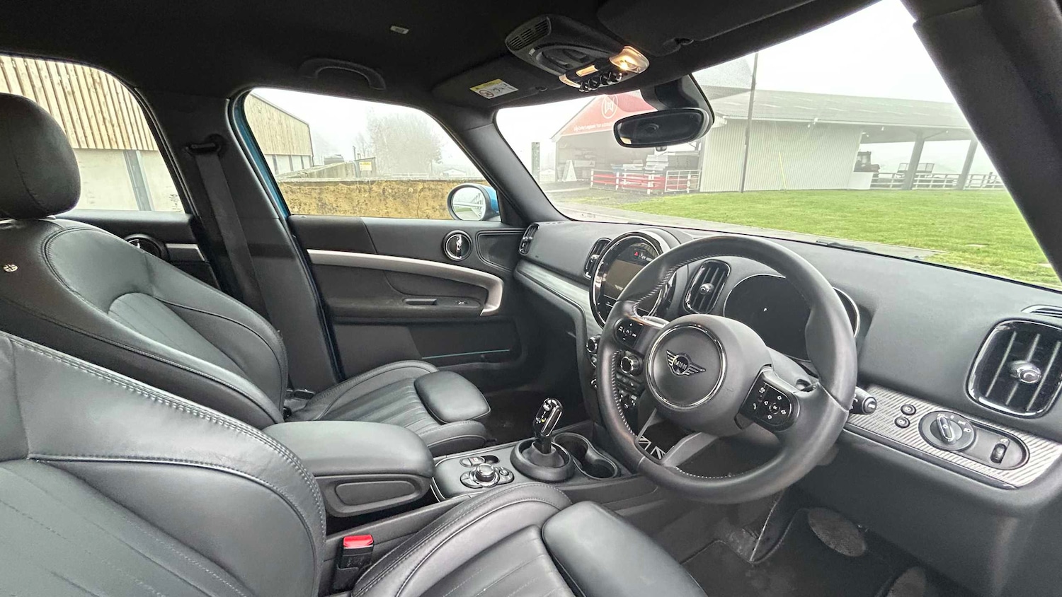 Used MINI Countryman 2023 for sale - 77257348: Photo 11