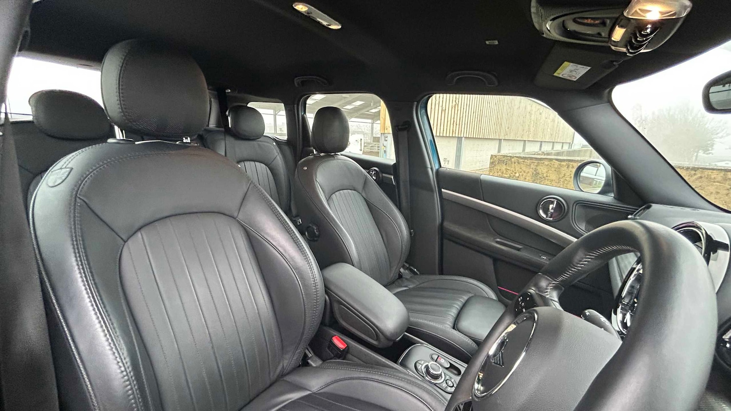 Used MINI Countryman 2023 for sale - 77257348: Photo 12