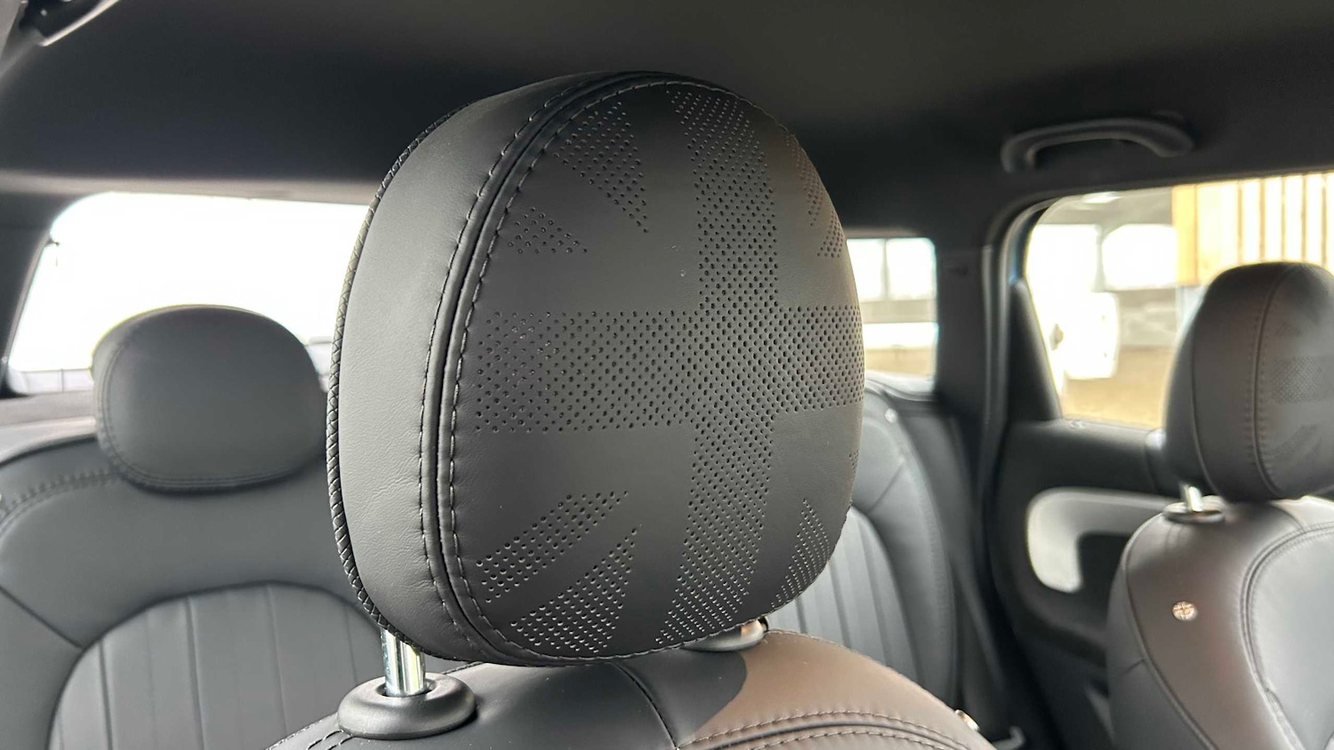 Used MINI Countryman 2023 for sale - 77257348: Photo 13