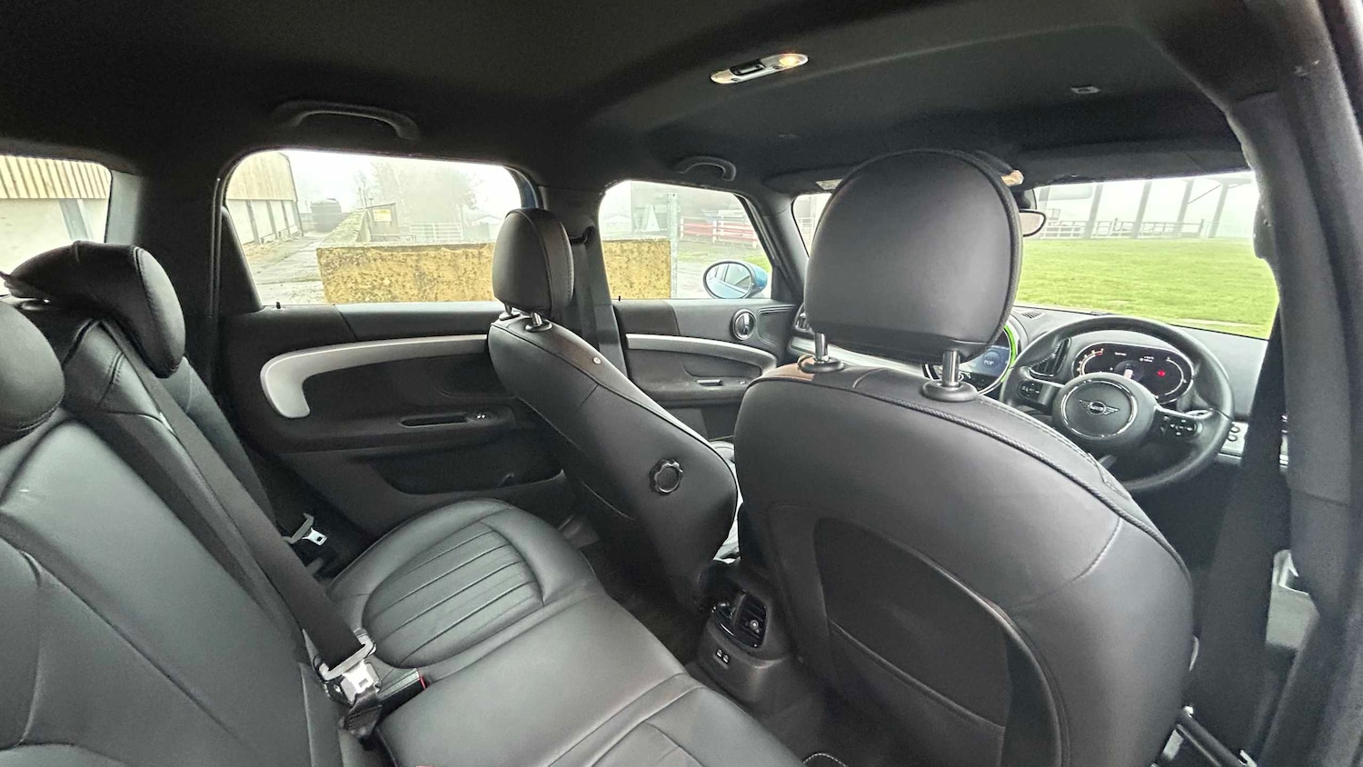 Used MINI Countryman 2023 for sale - 77257348: Photo 14